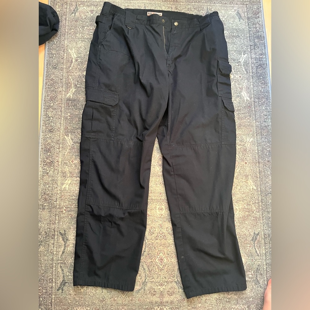 5.11 Tactical Cargo Pants Men’s